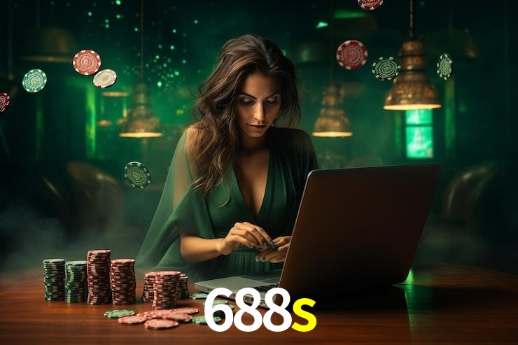 Apostas ao vivo 688s