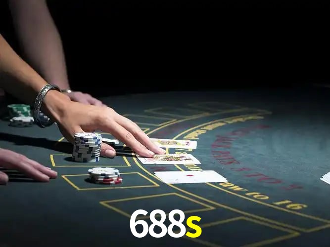 App 688s no celular