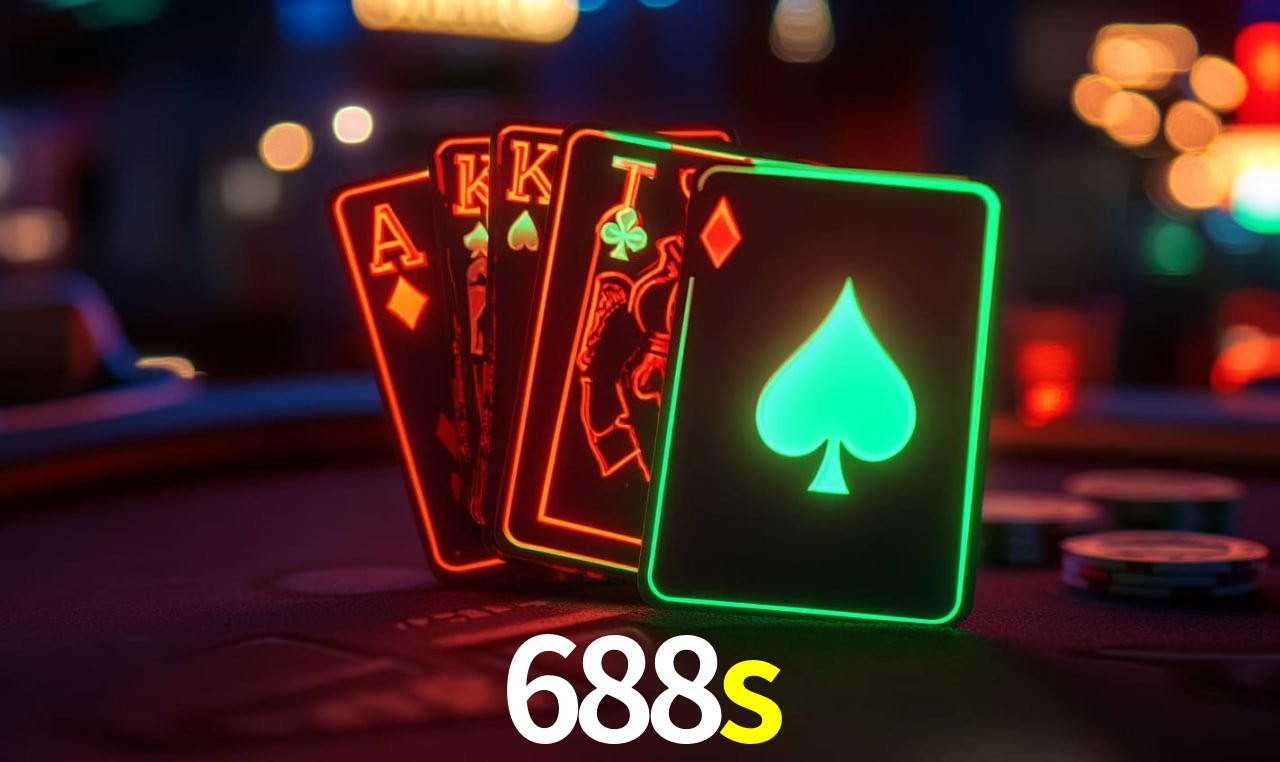 Saque PIX 688s